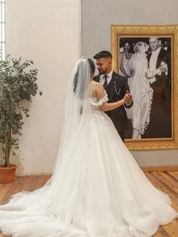 Foto Taç Fehmi Karakaya