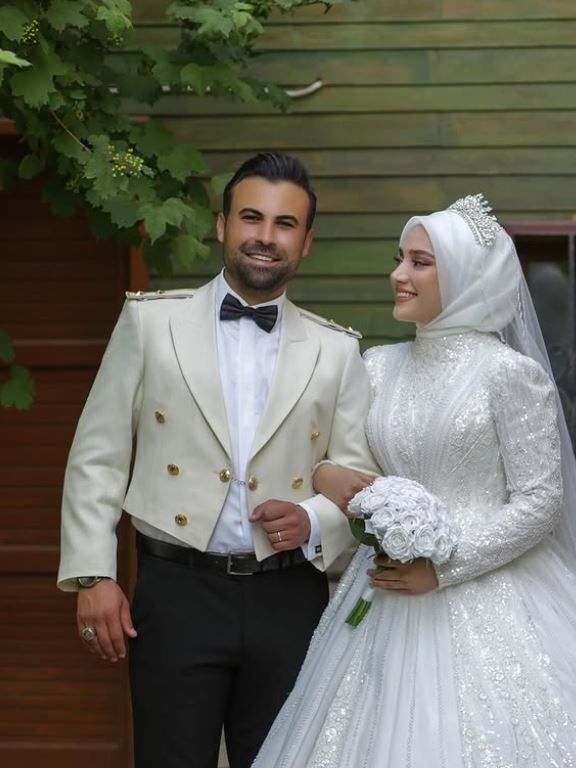 Foto Taç Fehmi Karakaya