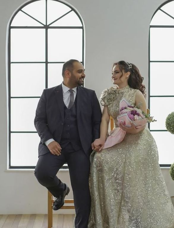 Foto Taç Fehmi Karakaya