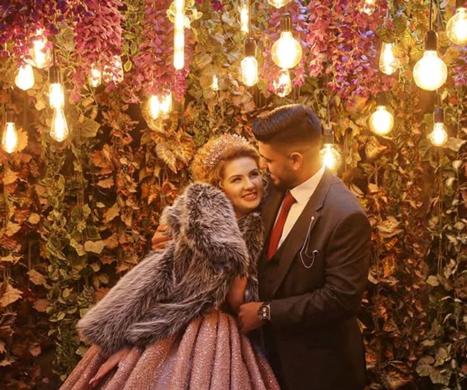 Foto Taç Fehmi Karakaya