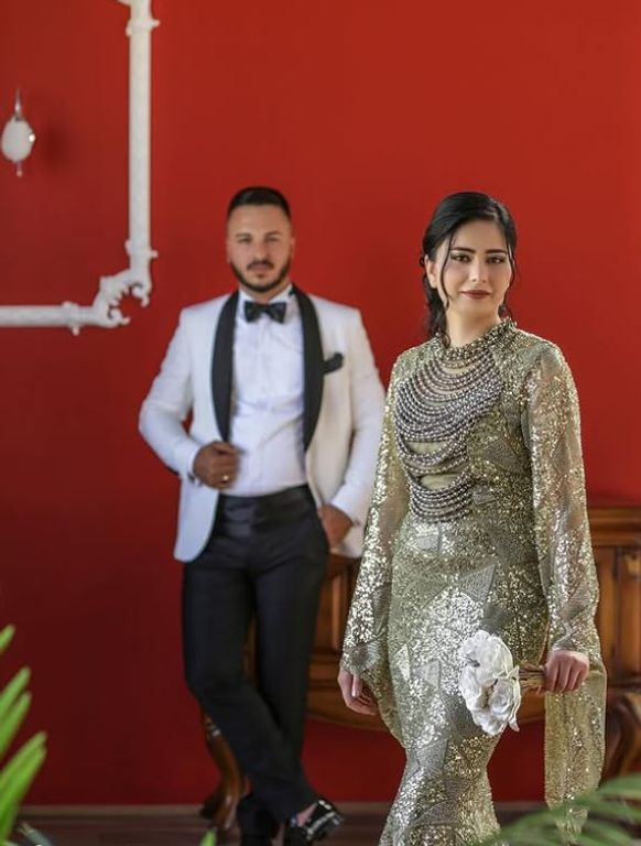 Foto Taç Fehmi Karakaya