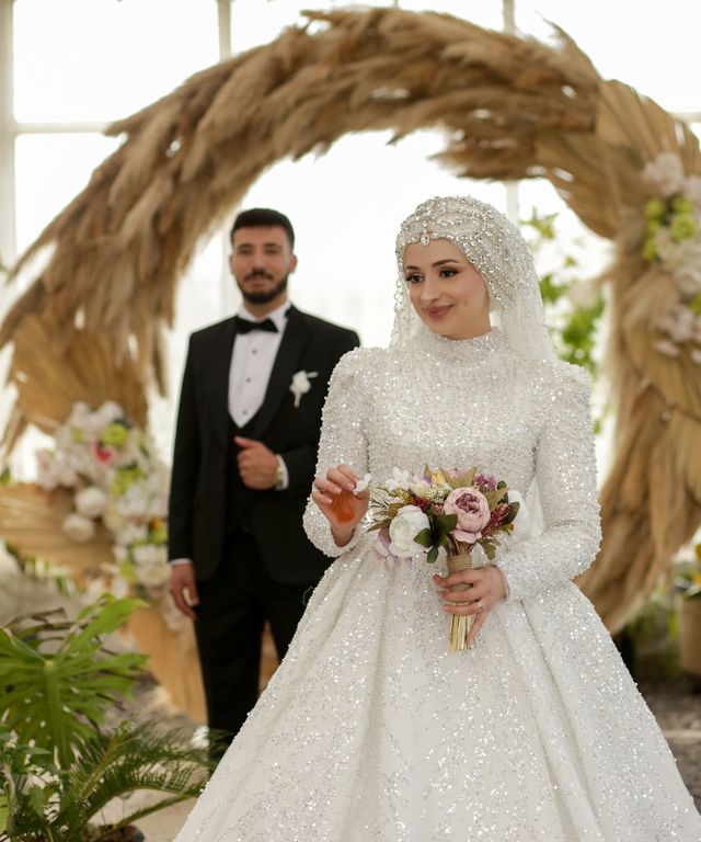 Foto Taç Fehmi Karakaya