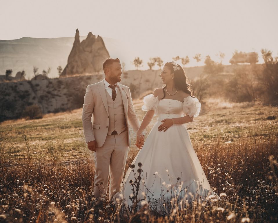 Foto Taç Fehmi Karakaya