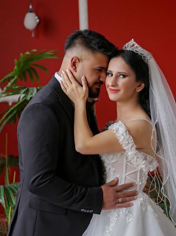 Foto Taç Fehmi Karakaya