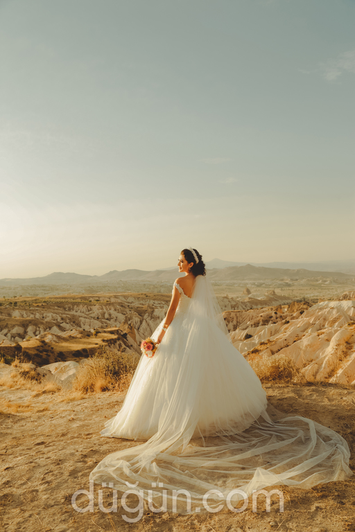 Foto Taç Fehmi Karakaya Nevşehir