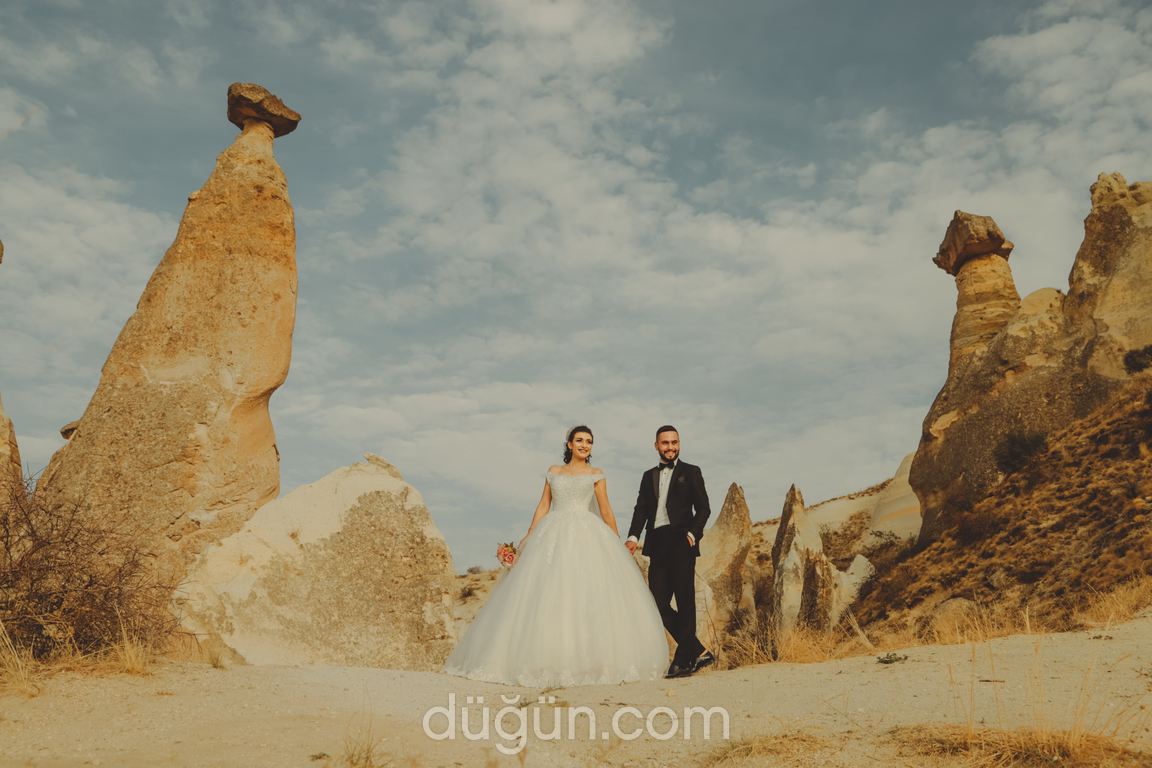 Foto Taç Fehmi Karakaya Nevşehir