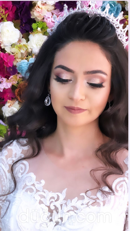 Büşraca Saç Ve Tasarım