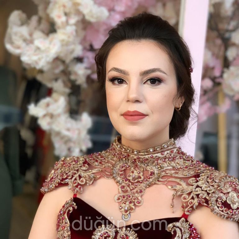 Büşraca Saç Ve Tasarım