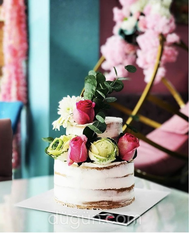 Balkız Pasta Cafe