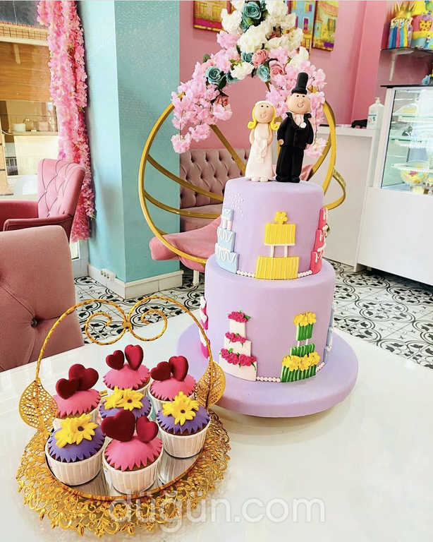 Balkız Pasta Cafe