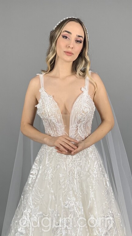 A Kesim Gelinlikler