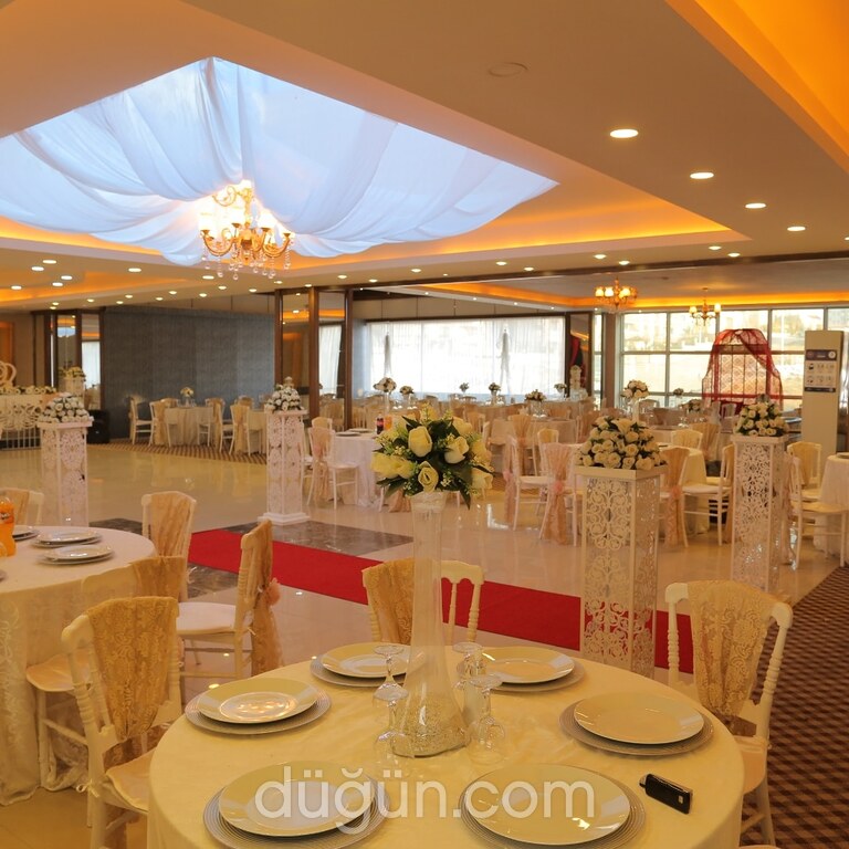 Neffes Wedding Nikah Ve Balo Salonu Fiyatları - Düğün Salonları Ankara