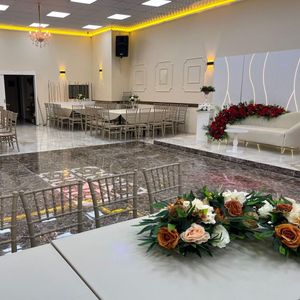 Ehl-i Saadet Nişan ve Kına Salonu