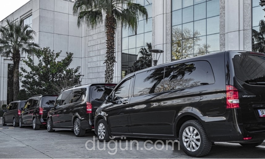 Drl Vip Gelin Arabası