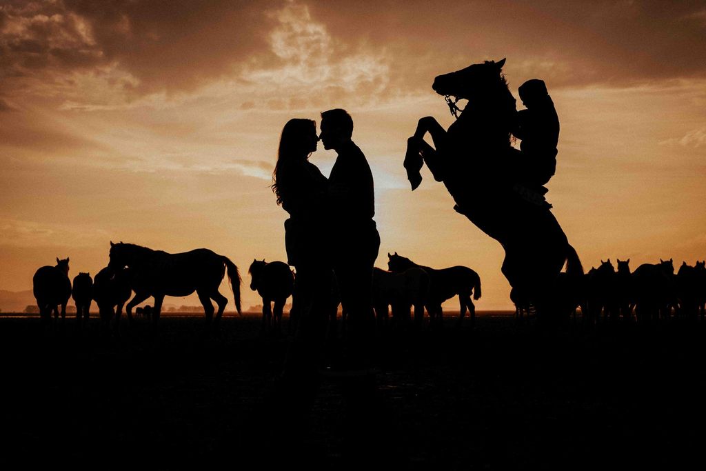 Bekir Işık Düğün Fotoğrafçısı