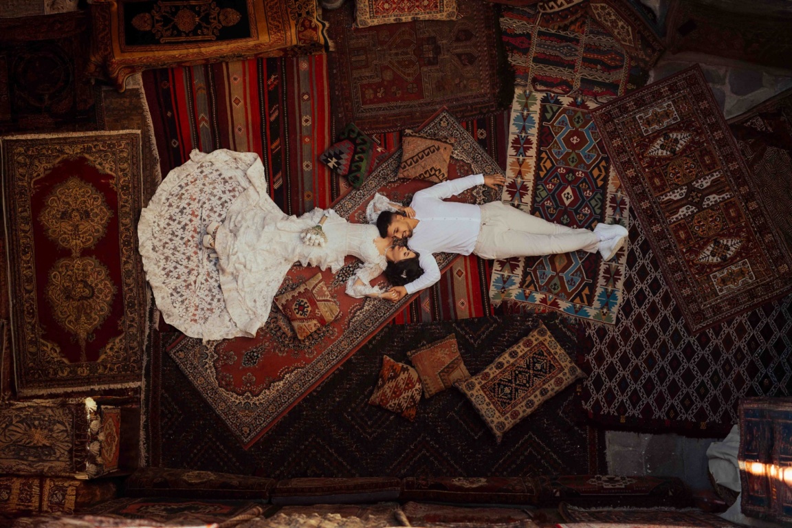 Bekir Işık Düğün Fotoğrafçısı