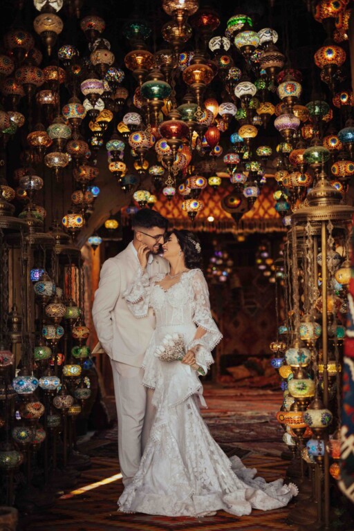 Bekir Işık Düğün Fotoğrafçısı