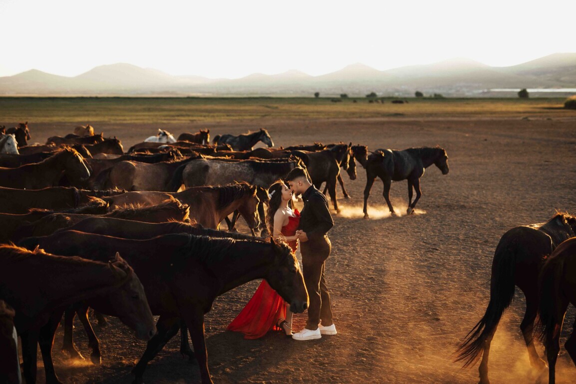 Bekir Işık Düğün Fotoğrafçısı