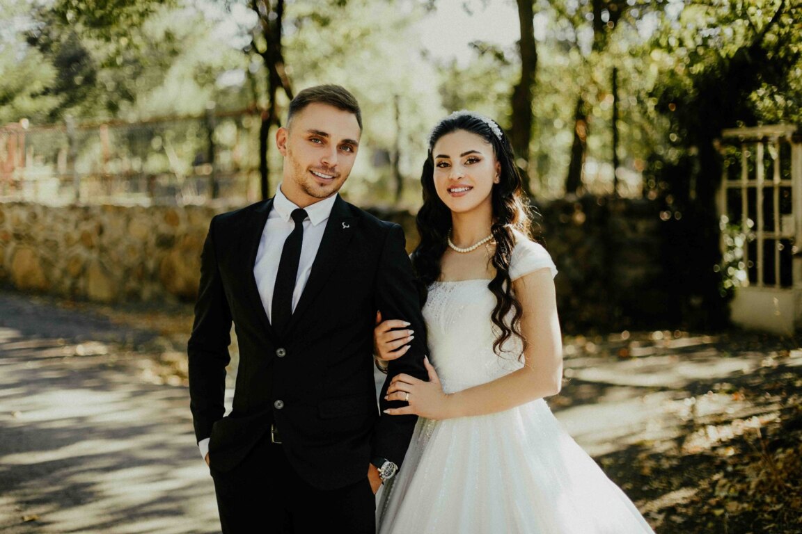 Bekir Işık Düğün Fotoğrafçısı