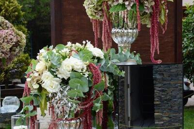 Cielo Flowers & Chocolate