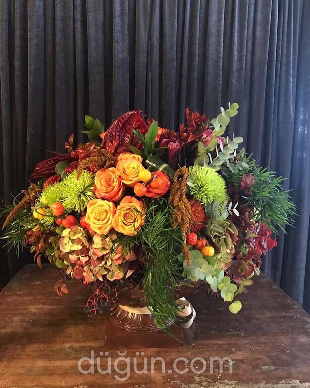 Cielo Flowers & Chocolate