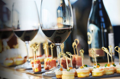 Akarsu Catering Event