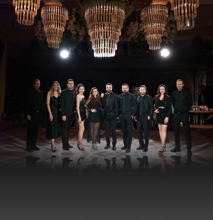 Dolce Band