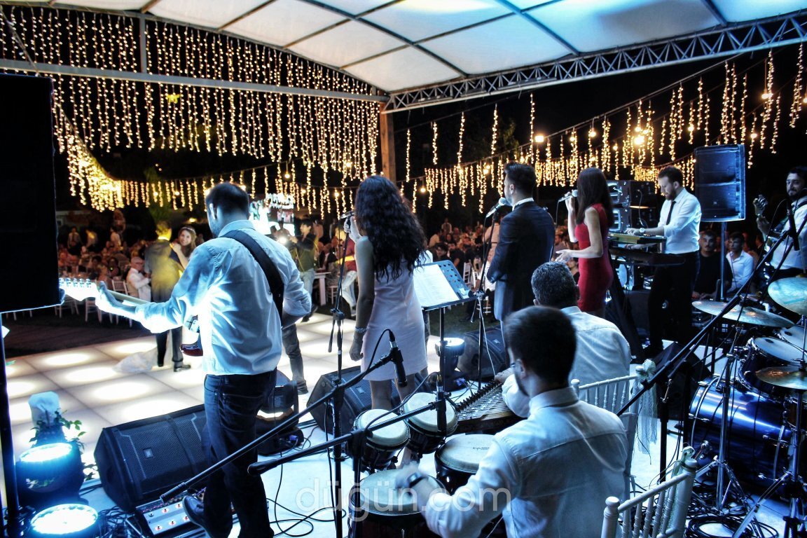 Dolce Band