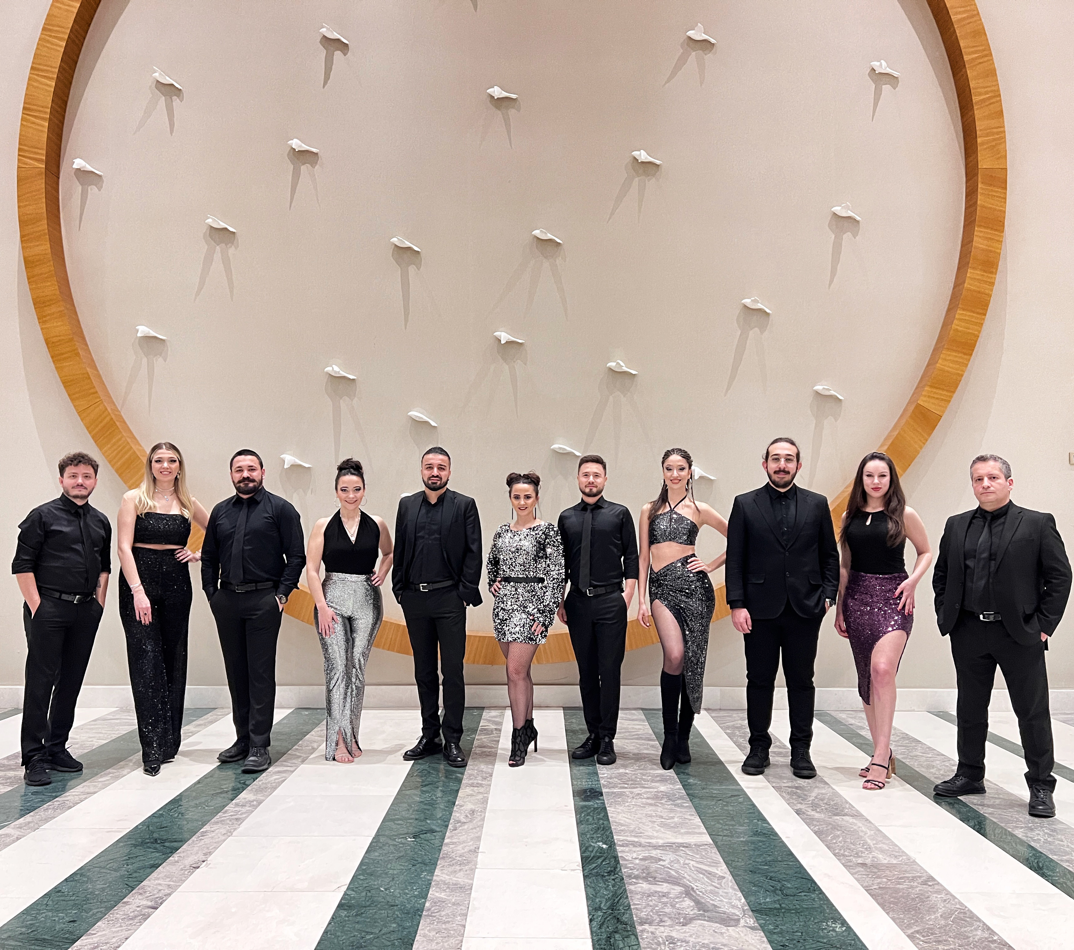 Dolce Band
