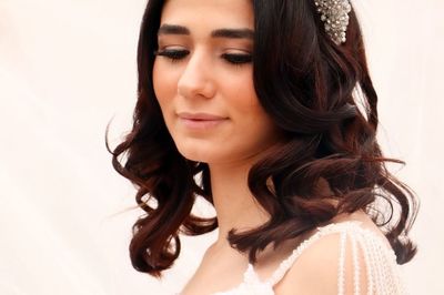 Yeşim Bingöl Makeup Studio