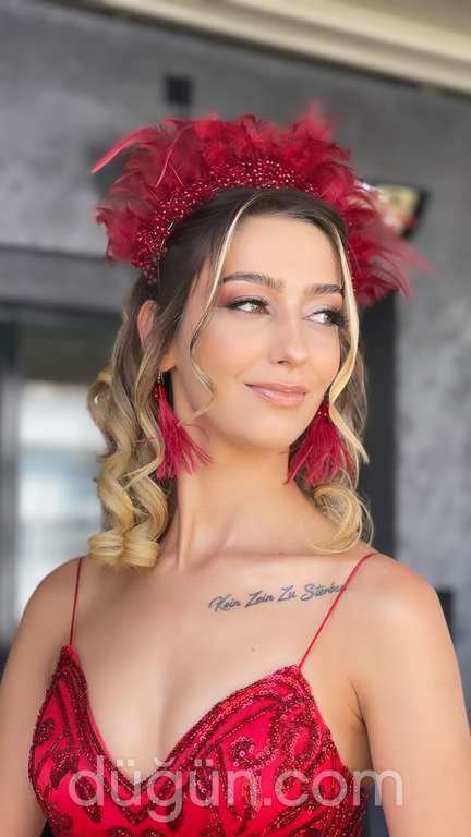 Yeşim Bingöl Makeup Studio