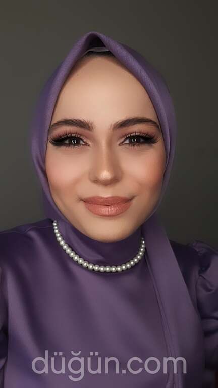 Yeşim Bingöl Makeup Studio