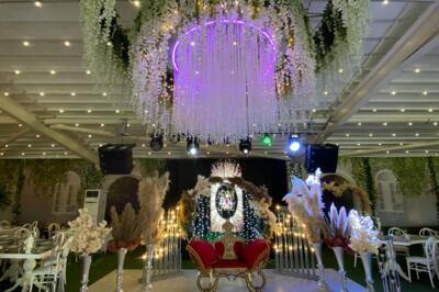 Ekin City Davet Salonu