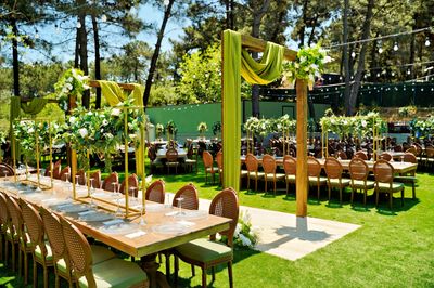 La Foret İstanbul