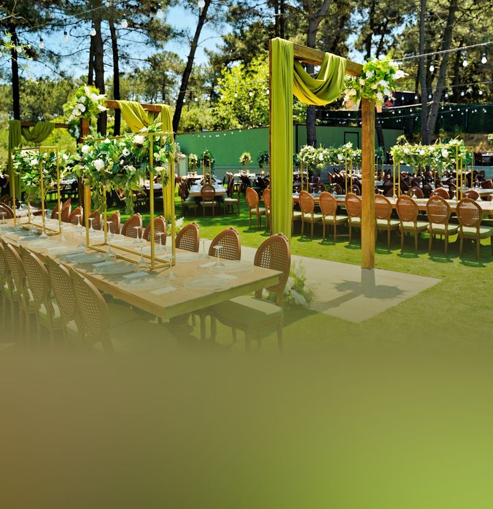 La Foret İstanbul
