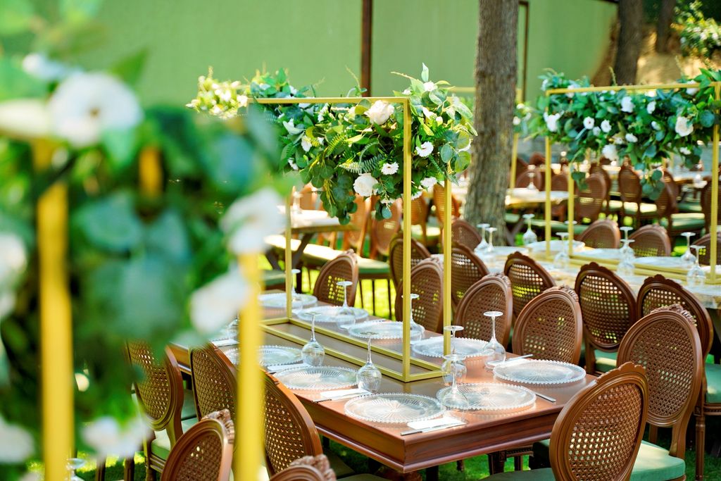 La Foret İstanbul