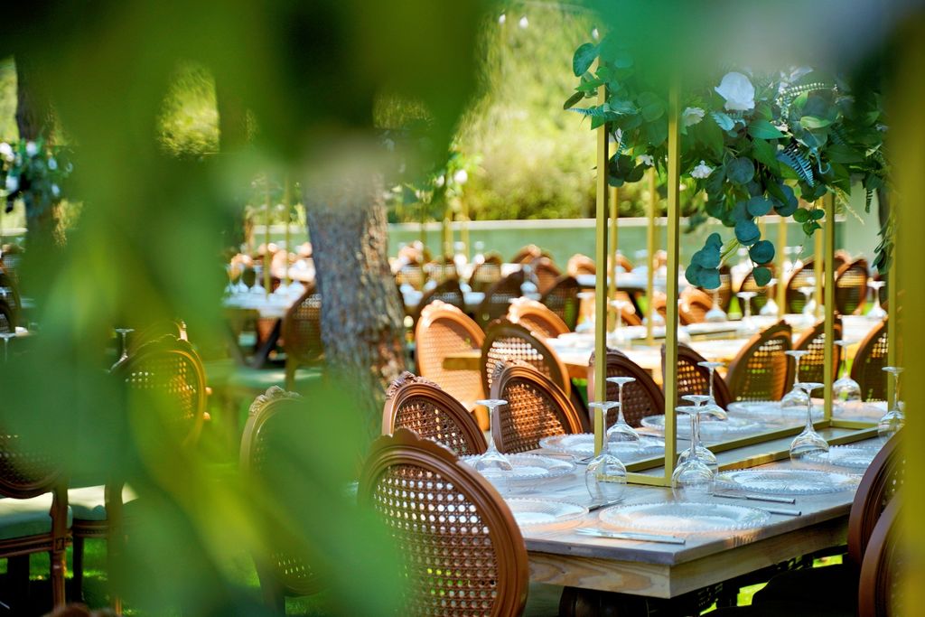 La Foret İstanbul