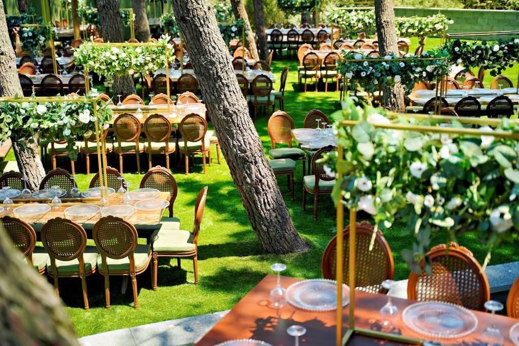 La Foret İstanbul