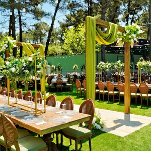 La Foret İstanbul