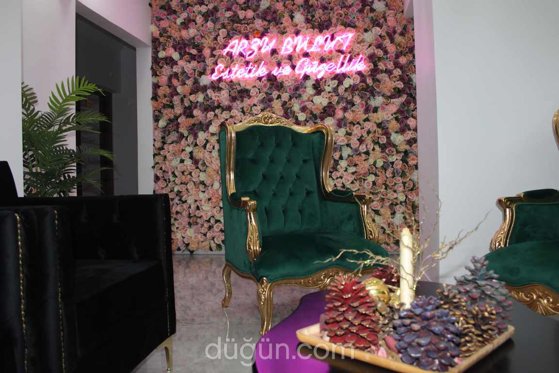 Yasmin Güzellik By Arzu Bulut