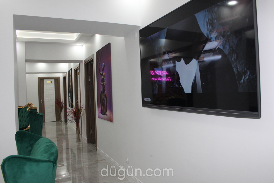 Yasmin Güzellik By Arzu Bulut