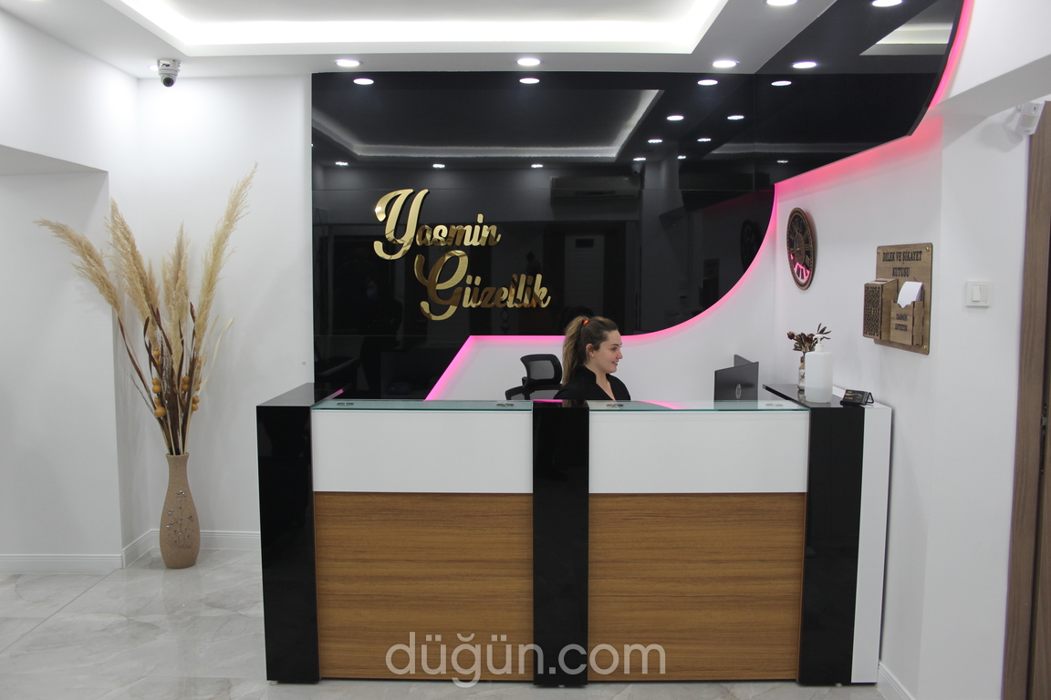 Yasmin Güzellik By Arzu Bulut