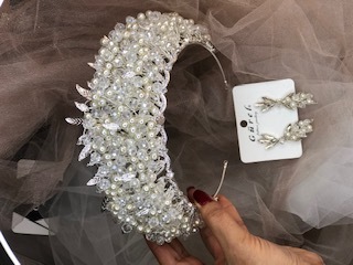 Collier Accessory