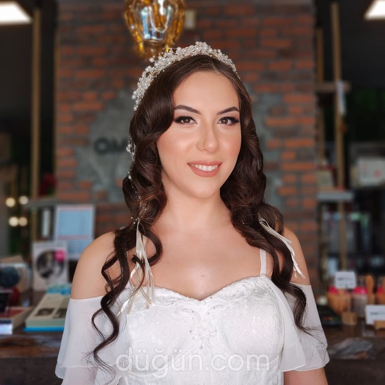 Gülşah Sarıoğlu Makeup