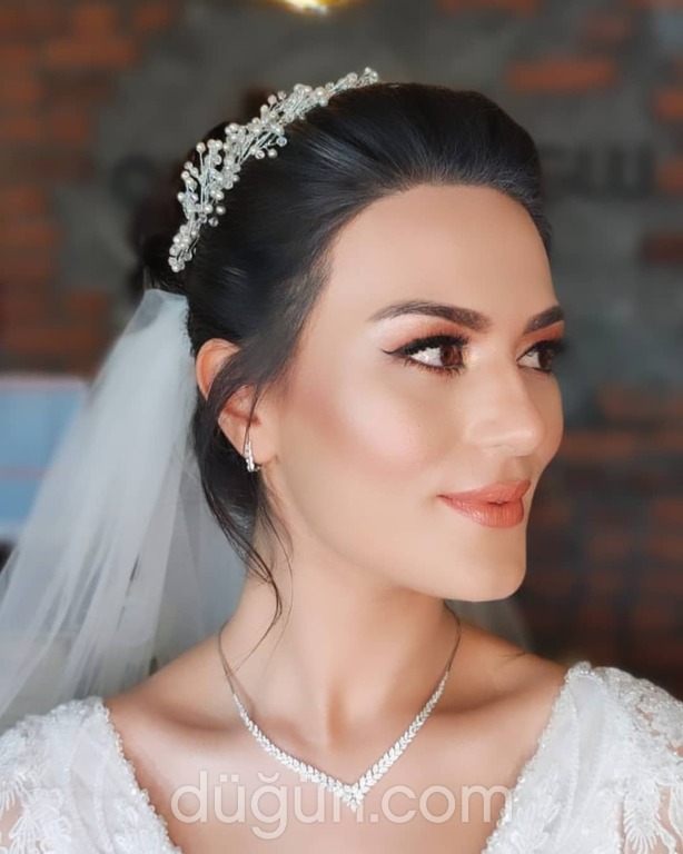Gülşah Sarıoğlu Makeup