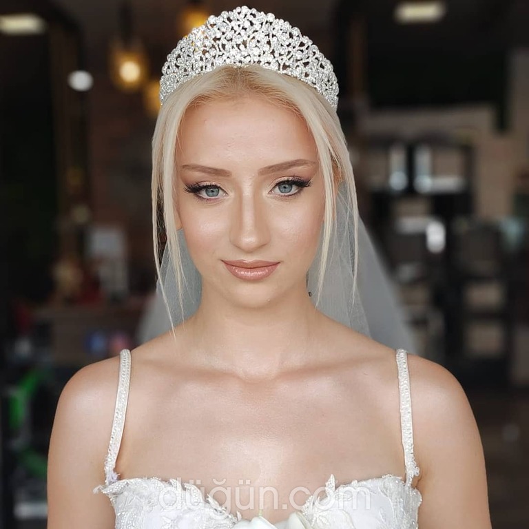 Gülşah Sarıoğlu Makeup