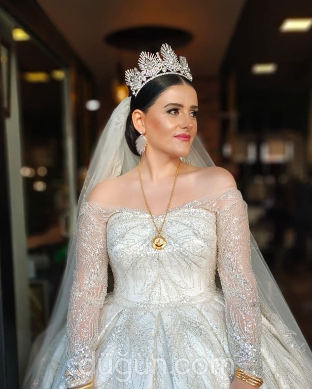 Gülşah Sarıoğlu Makeup