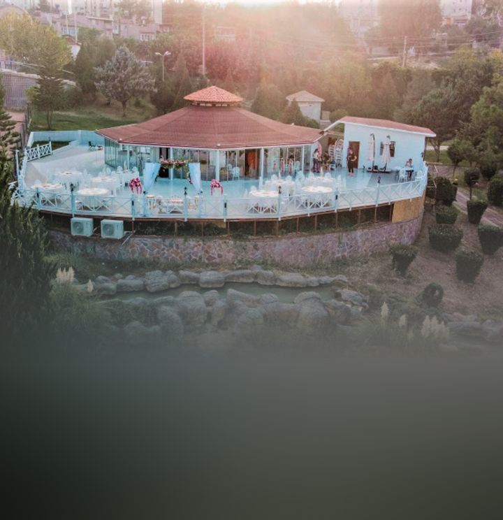 Bağ Evi Concept