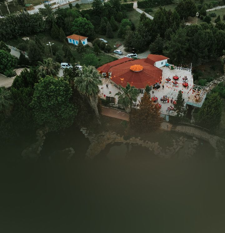 Bağ Evi Concept