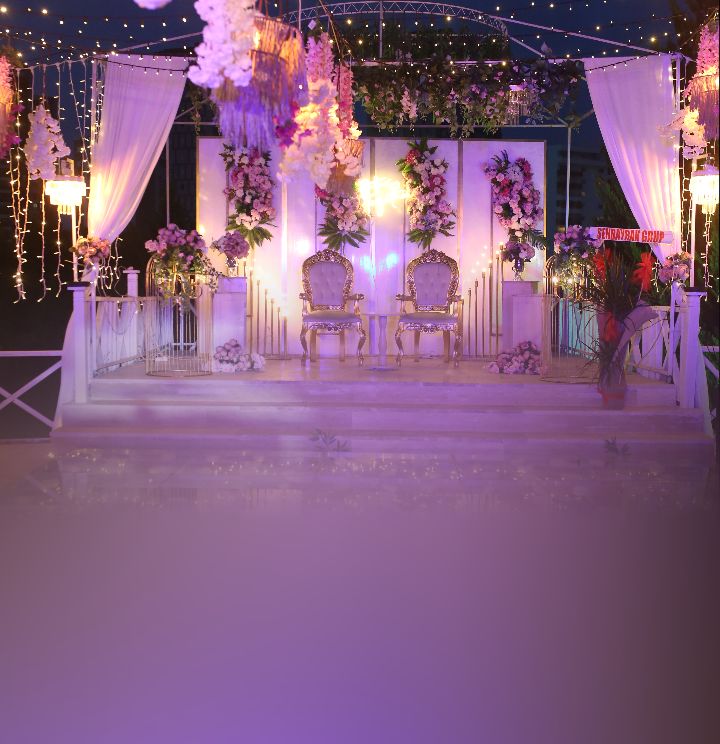 Bağ Evi Concept